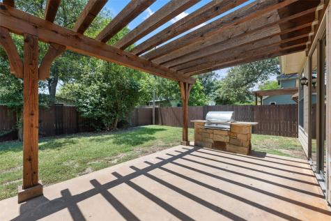 303 Zennia Street Austin TX 78751