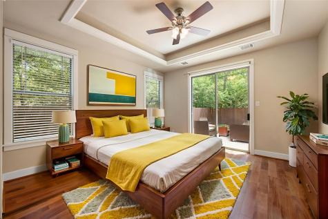303 Zennia Street Austin TX 78751