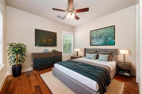 303 Zennia Street Austin TX 78751