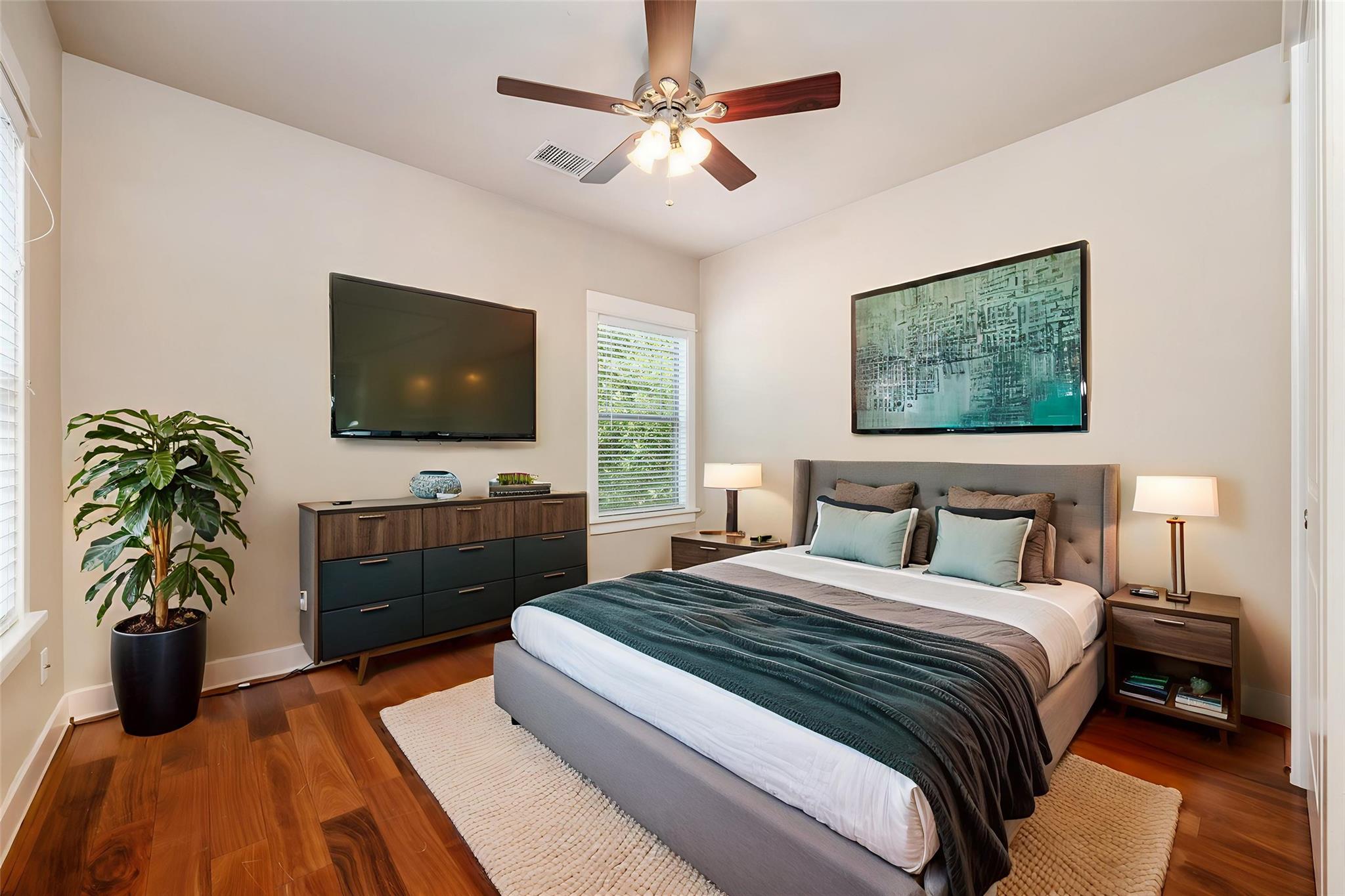 303 Zennia Street Austin TX 78751
