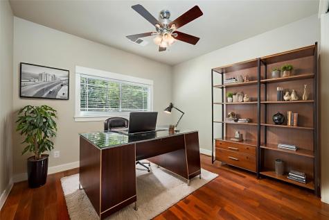 303 Zennia Street Austin TX 78751