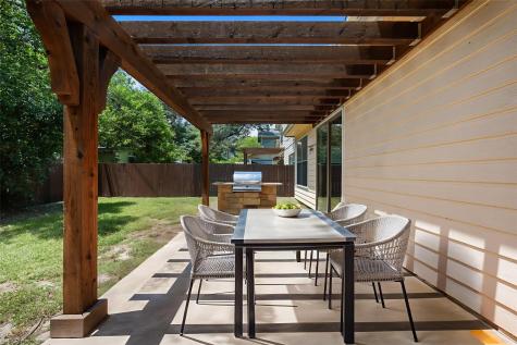 303 Zennia Street Austin TX 78751