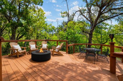 17129 E Darleen Drive Leander TX 78641