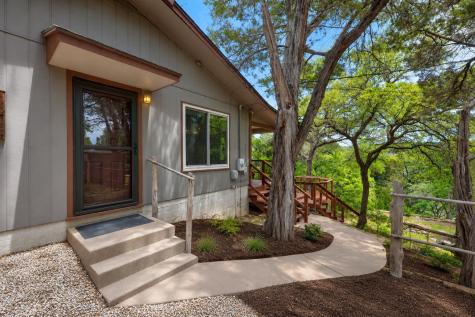 17129 E Darleen Drive Leander TX 78641