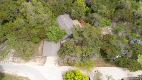 17129 E Darleen Drive Leander TX 78641