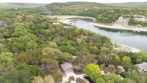 17129 E Darleen Drive Leander TX 78641