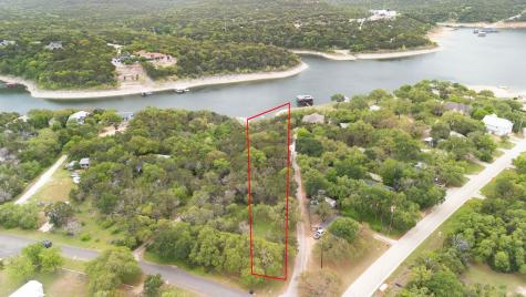 17129 E Darleen Drive Leander TX 78641