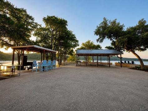 17129 E Darleen Drive Leander TX 78641