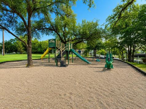 17129 E Darleen Drive Leander TX 78641