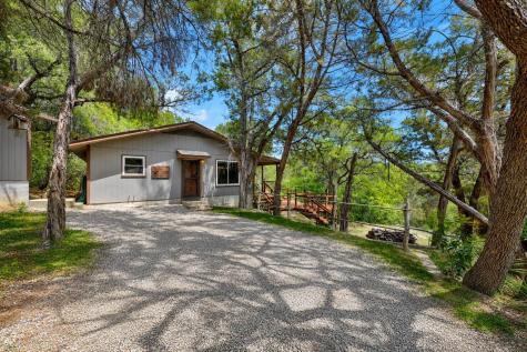 17129 E Darleen Drive Leander TX 78641