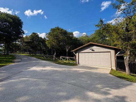 17129 E Darleen Drive Leander TX 78641