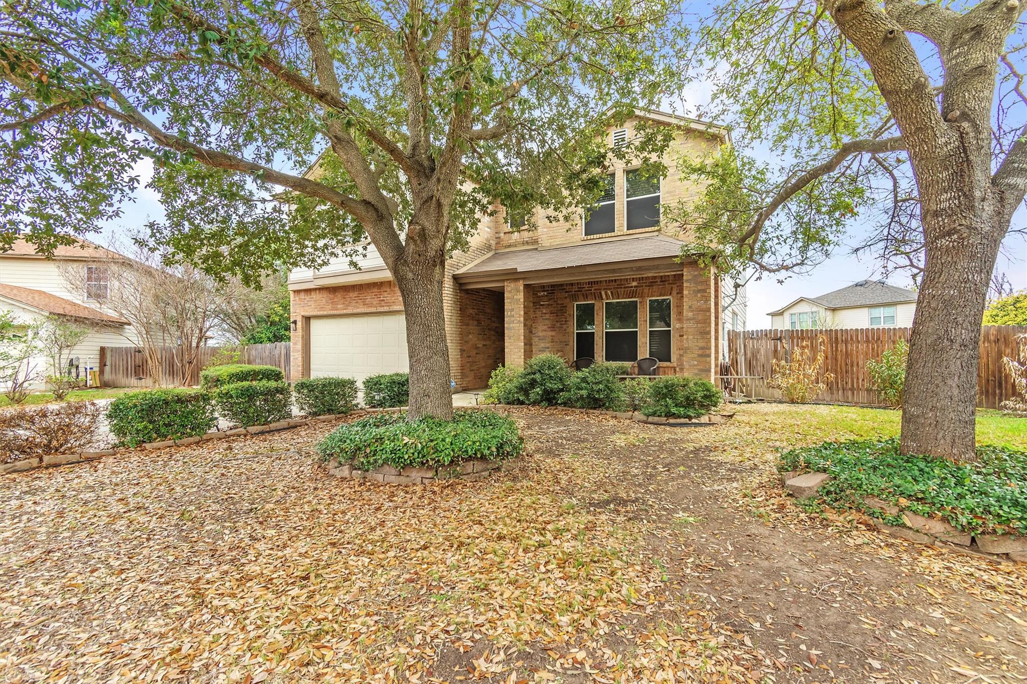 160 Japonica Court Kyle TX 78640