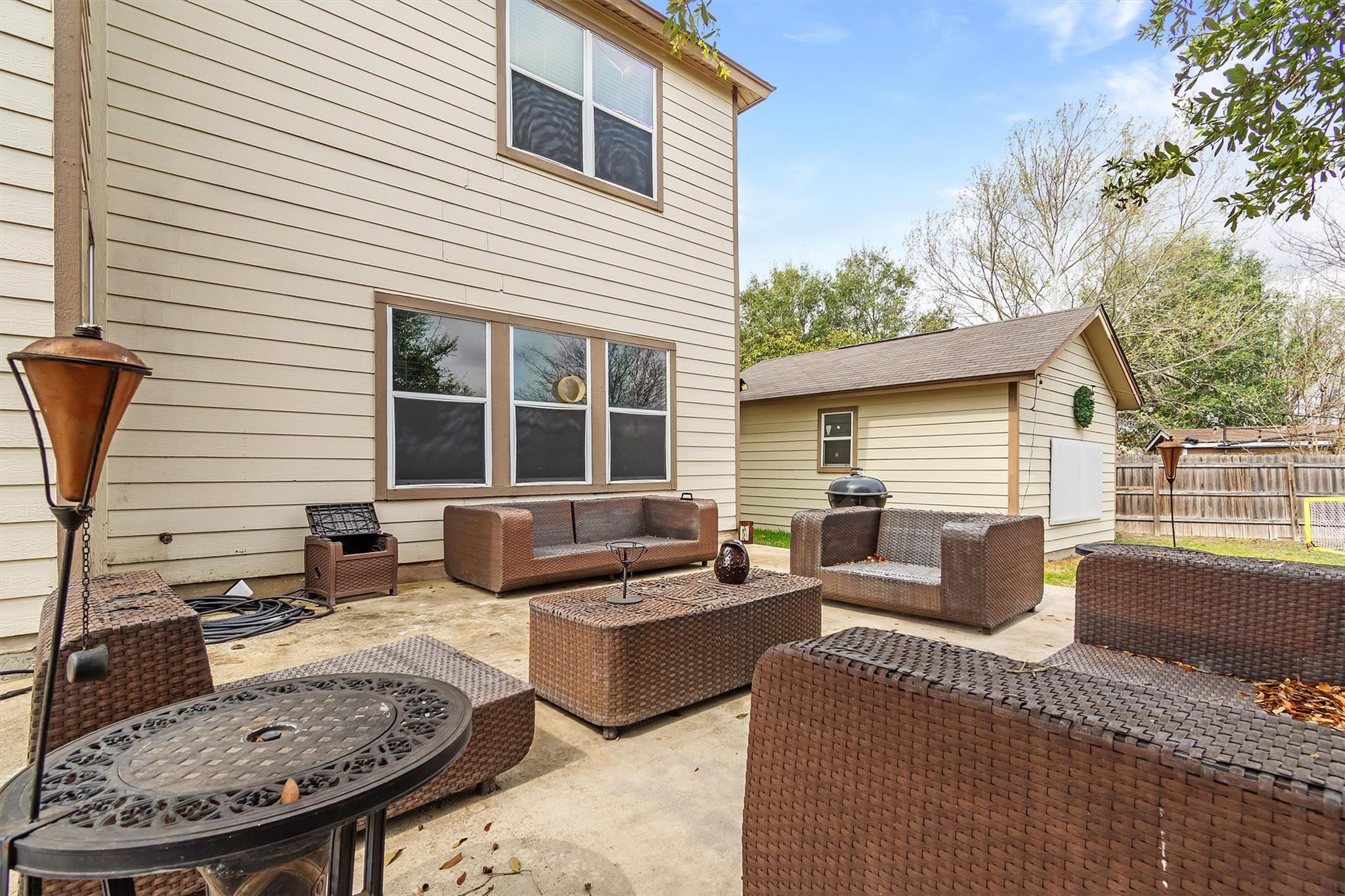 160 Japonica Court Kyle TX 78640