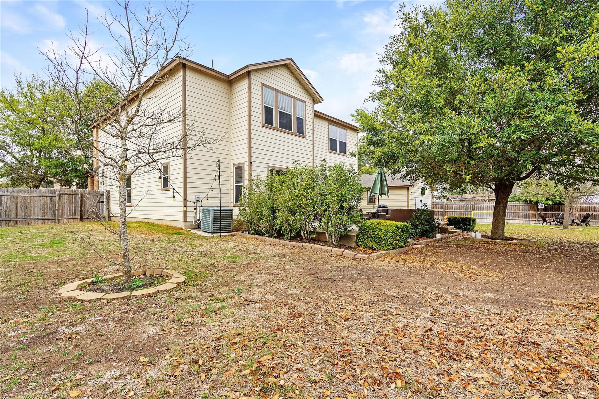 160 Japonica Court Kyle TX 78640