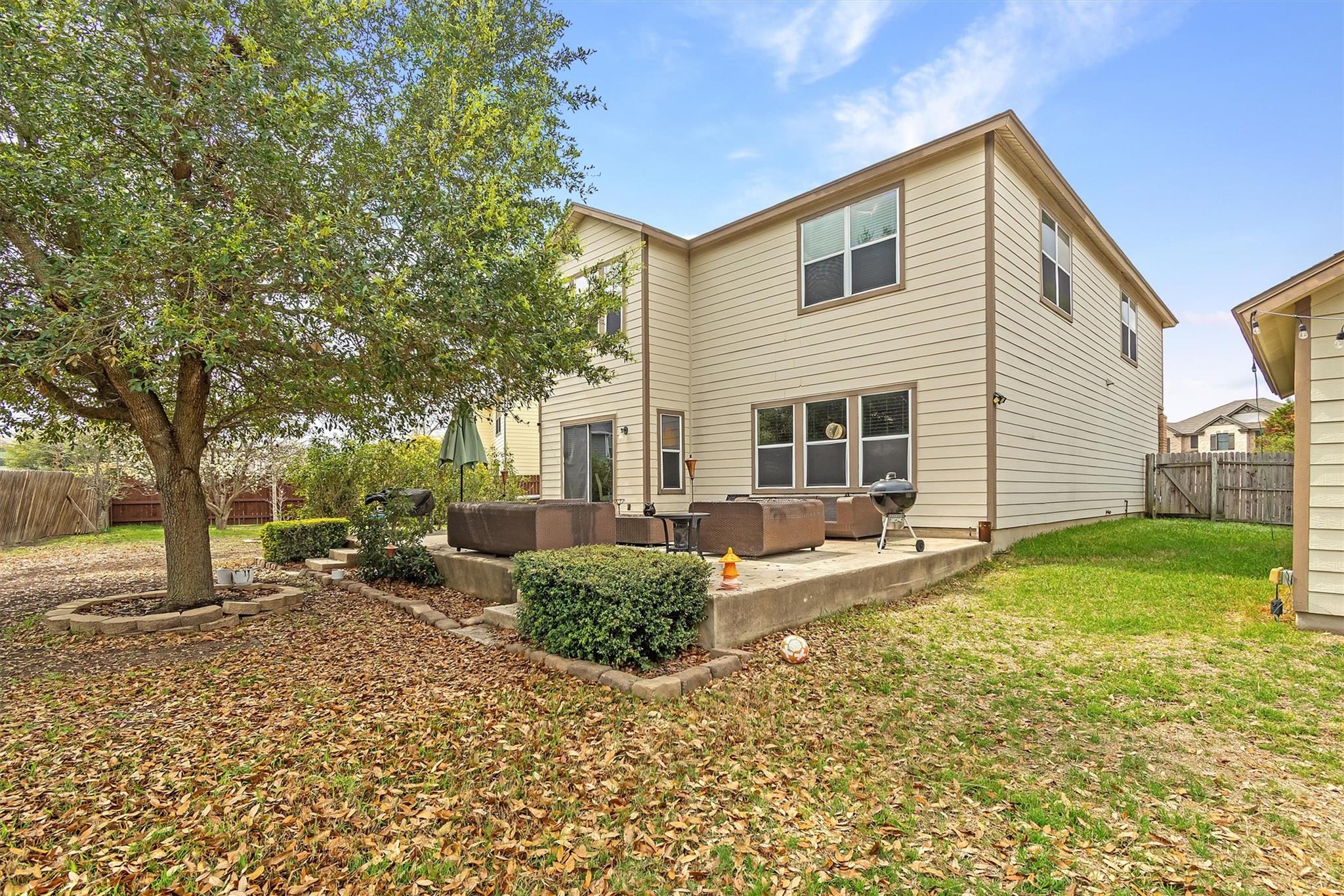 160 Japonica Court Kyle TX 78640