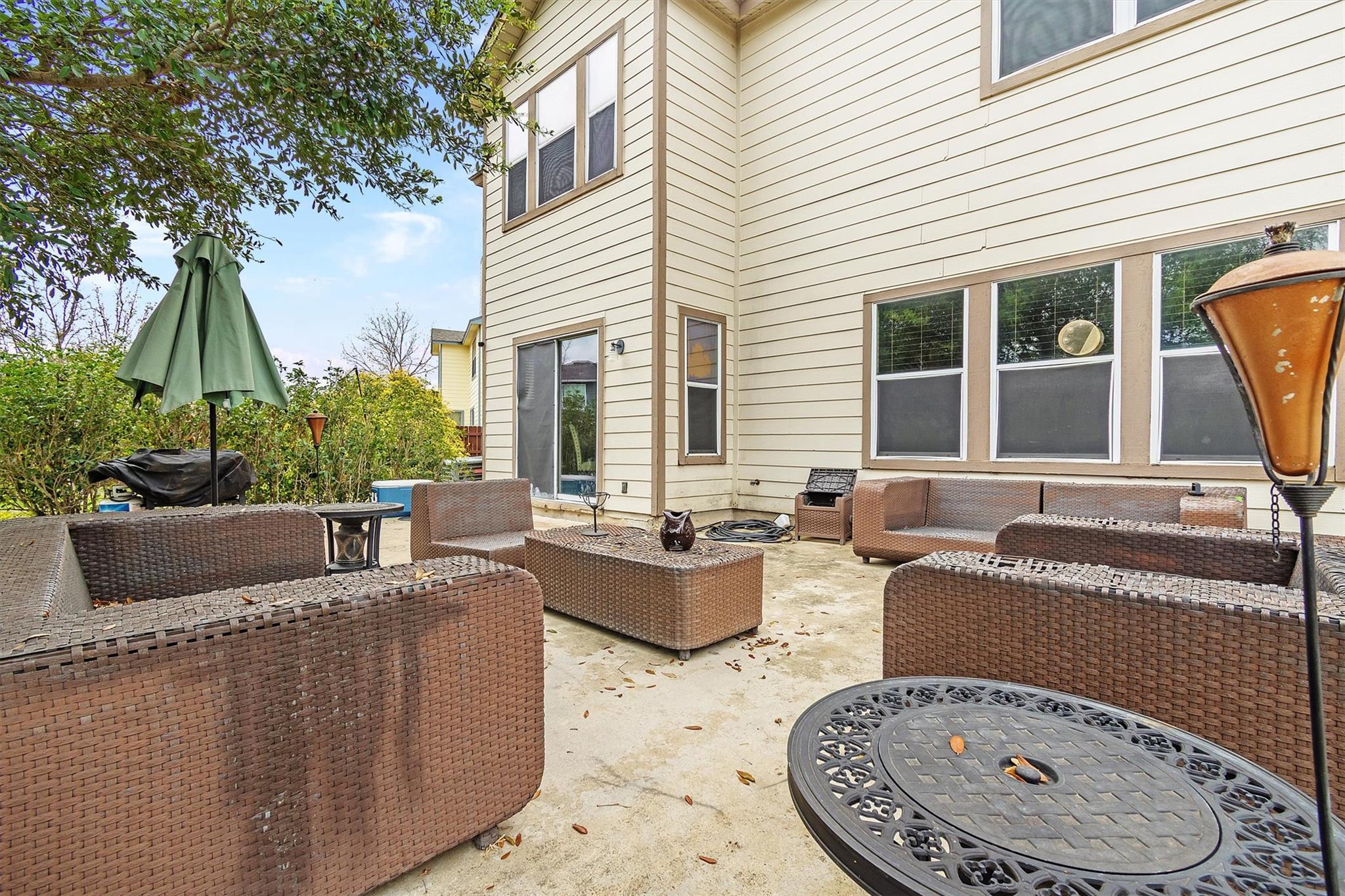 160 Japonica Court Kyle TX 78640