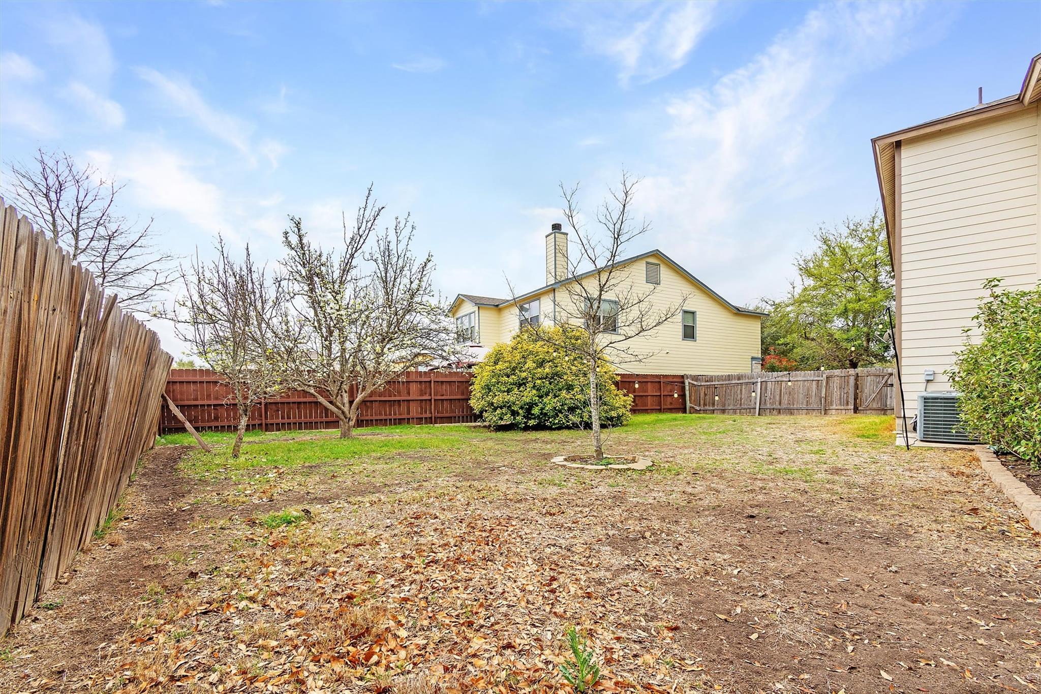 160 Japonica Court Kyle TX 78640