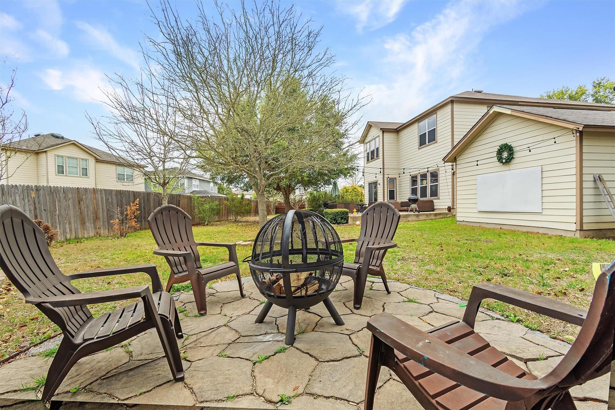 160 Japonica Court Kyle TX 78640