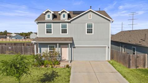 2200 Forgetmenot Lane Pflugerville TX 78660