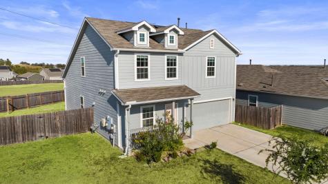 2200 Forgetmenot Lane Pflugerville TX 78660