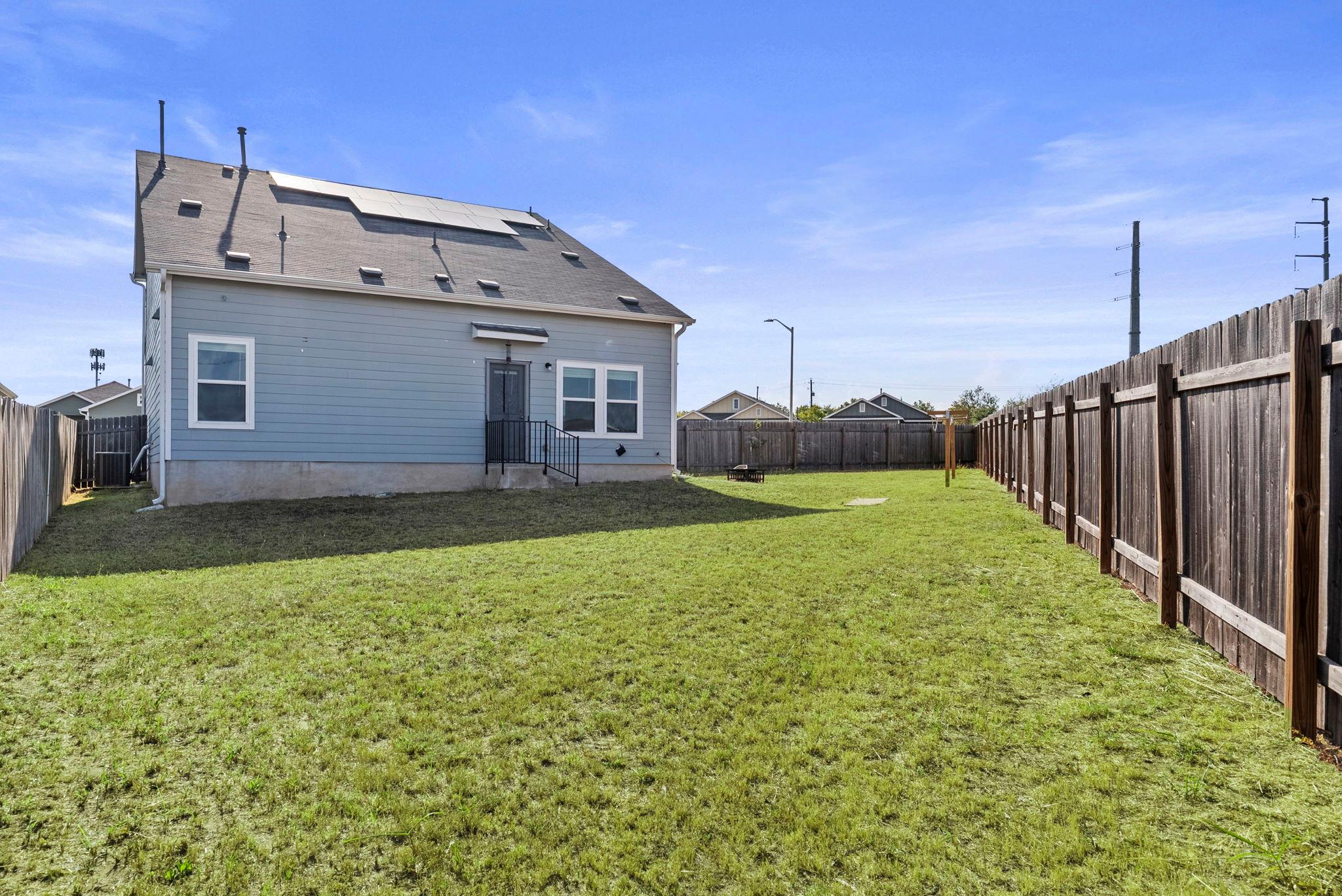 2200 Forgetmenot Lane Pflugerville TX 78660