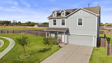2200 Forgetmenot Lane Pflugerville TX 78660