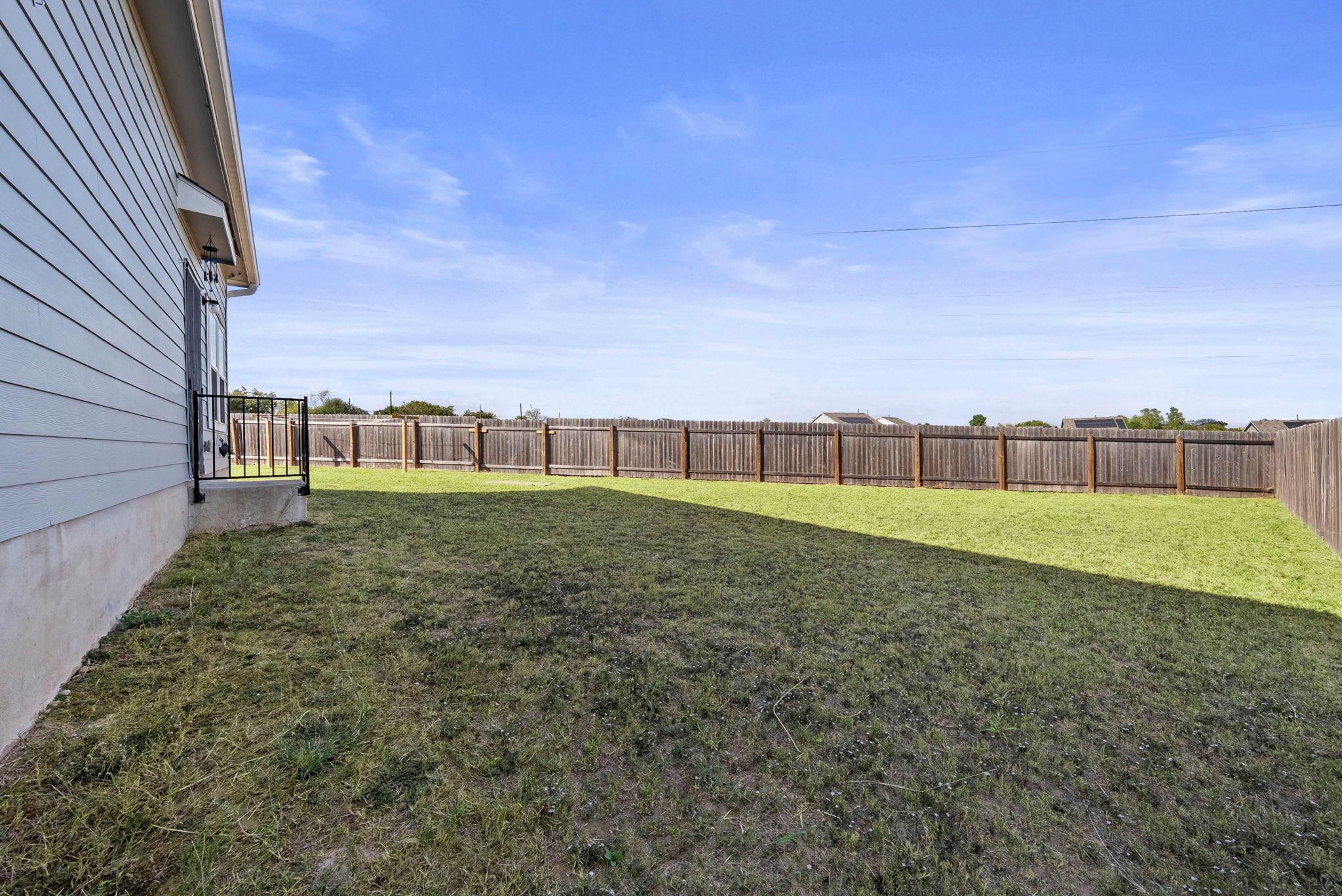 2200 Forgetmenot Lane Pflugerville TX 78660