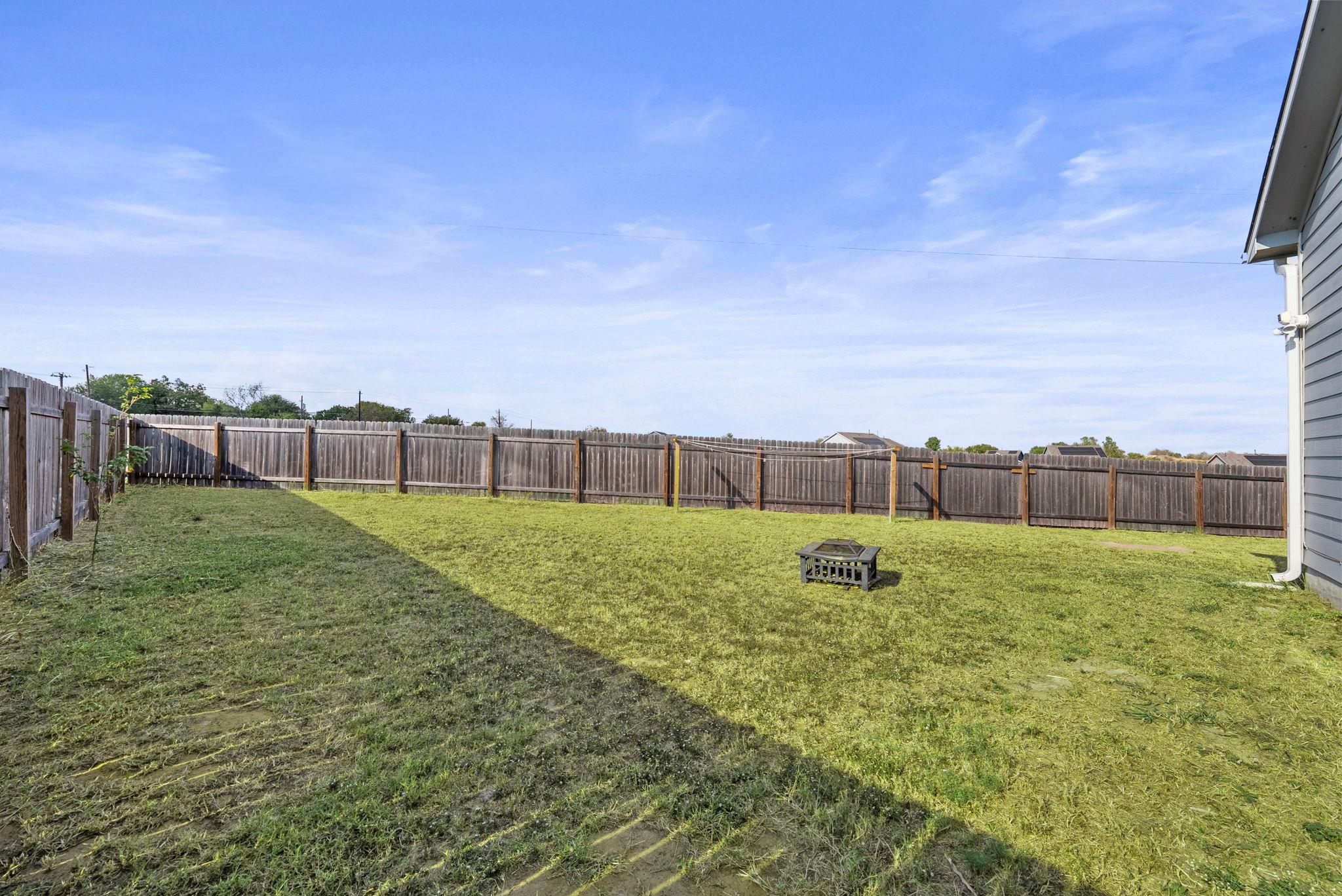 2200 Forgetmenot Lane Pflugerville TX 78660