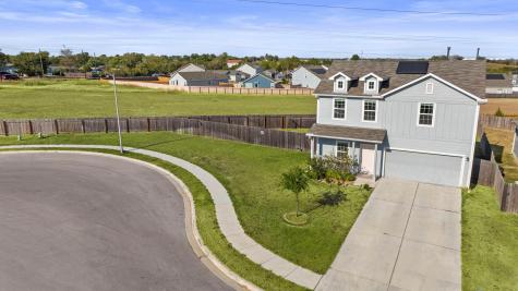 2200 Forgetmenot Lane Pflugerville TX 78660
