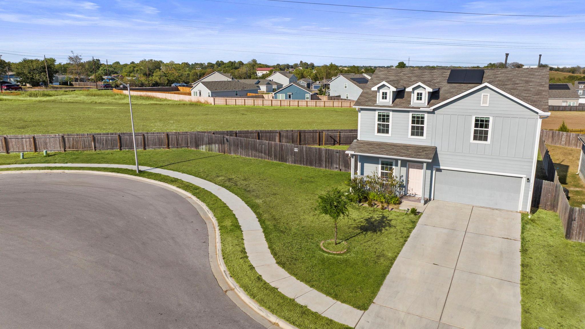 2200 Forgetmenot Lane Pflugerville TX 78660