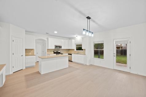 4312 Hidden Lake Crossing Pflugerville TX 78660