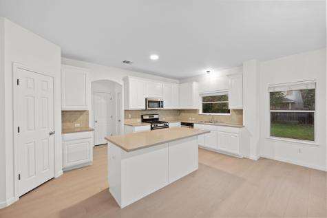 4312 Hidden Lake Crossing Pflugerville TX 78660