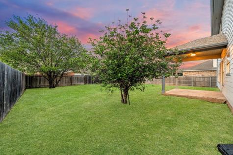 4312 Hidden Lake Crossing Pflugerville TX 78660