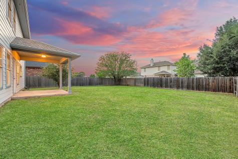 4312 Hidden Lake Crossing Pflugerville TX 78660