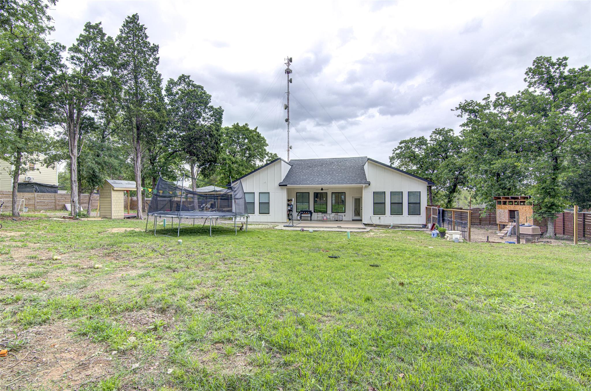 165 La Selva Drive Elgin TX 78621