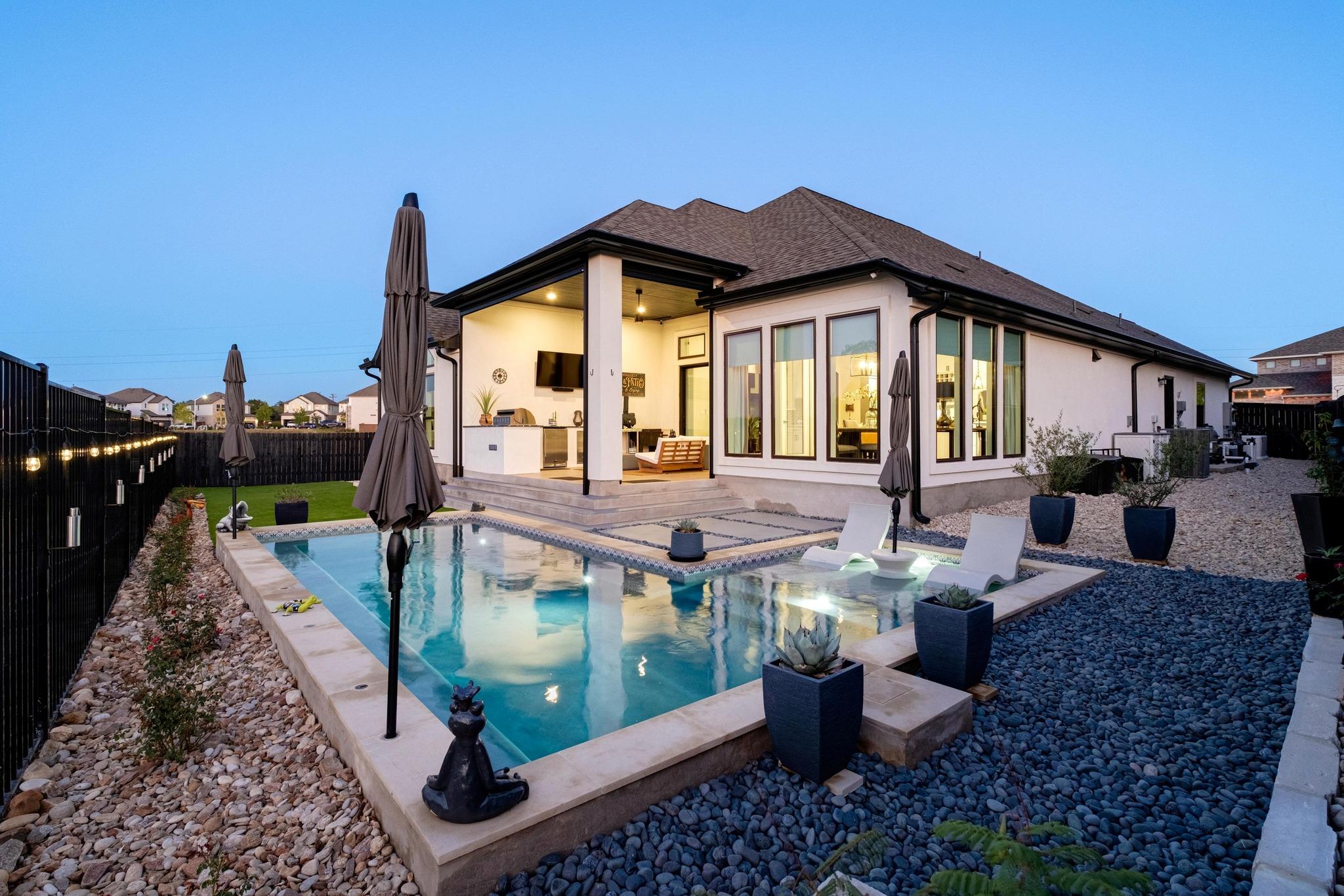 1105 Joe Carson Drive Leander TX 78641