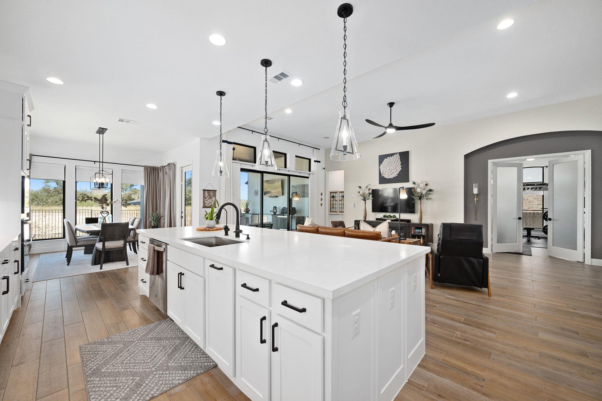 1105 Joe Carson Drive Leander TX 78641