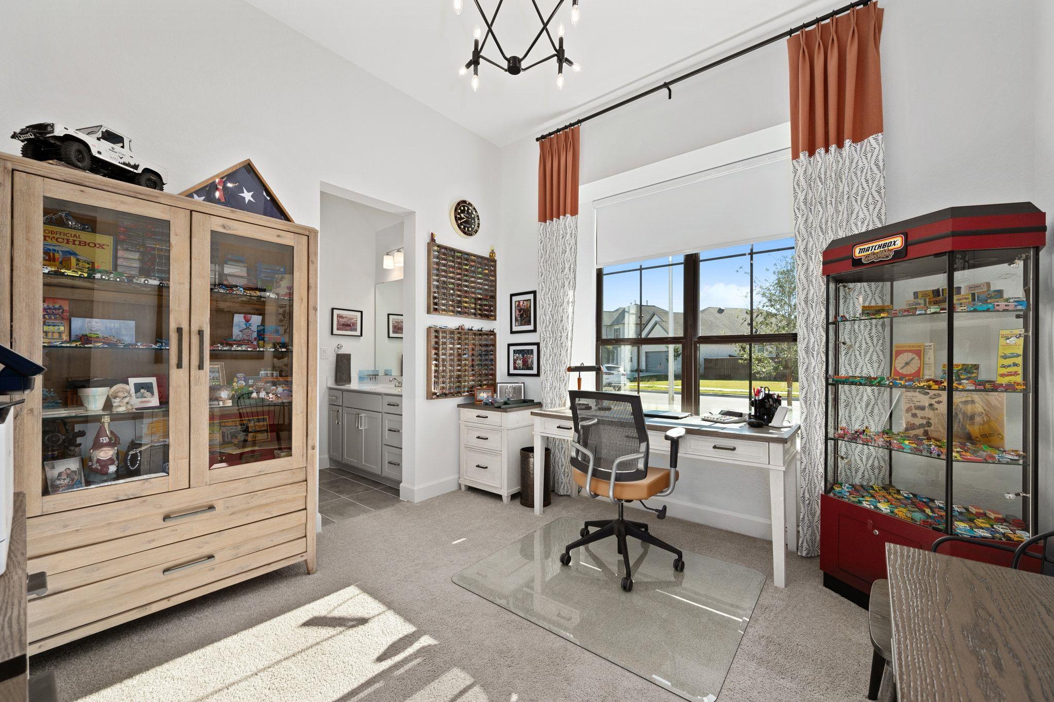 1105 Joe Carson Drive Leander TX 78641