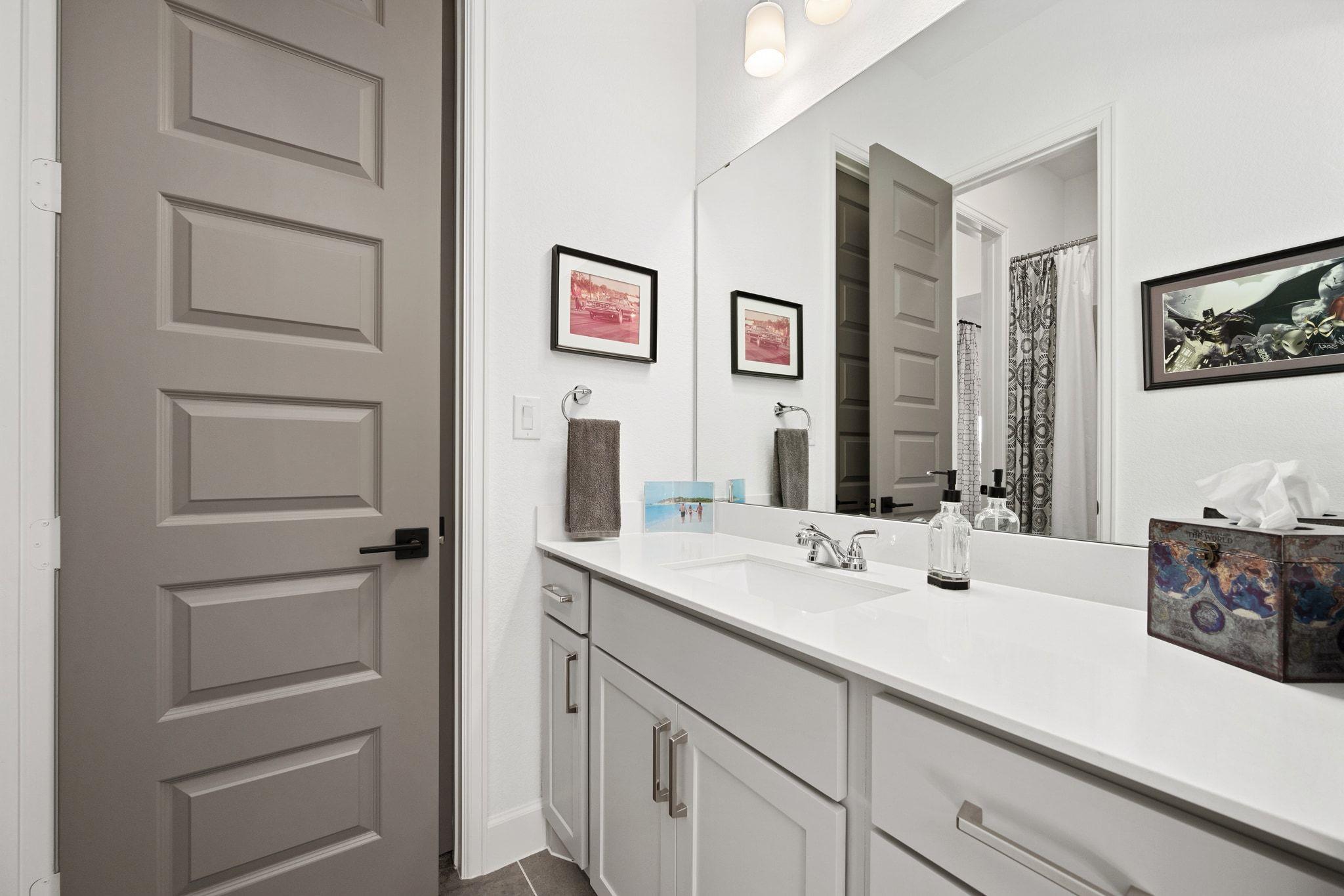 1105 Joe Carson Drive Leander TX 78641