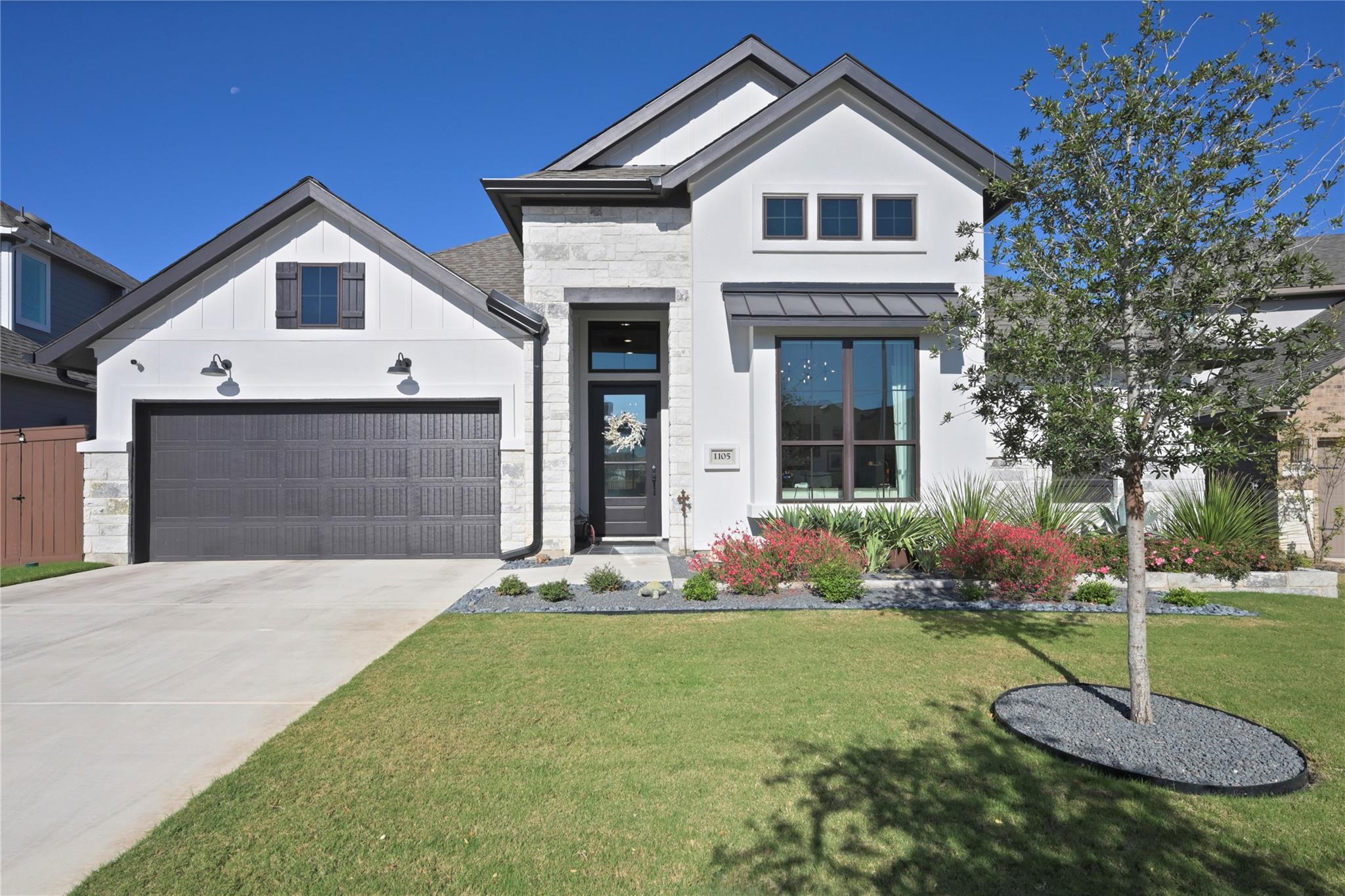 1105 Joe Carson Drive Leander TX 78641