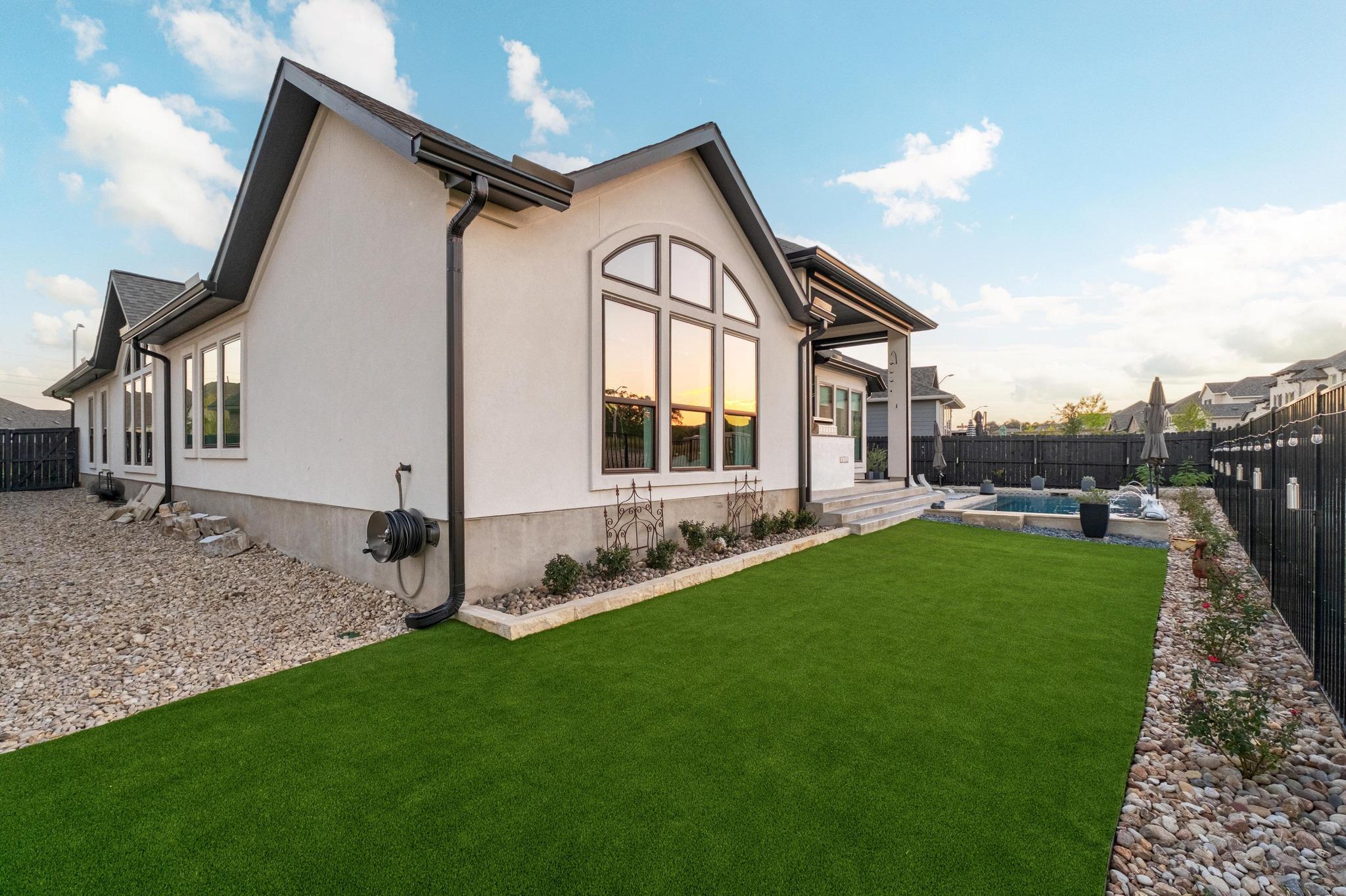 1105 Joe Carson Drive Leander TX 78641