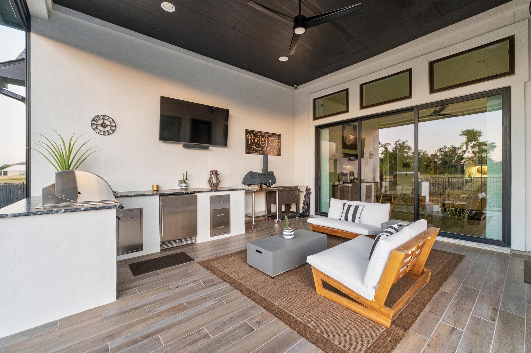 1105 Joe Carson Drive Leander TX 78641