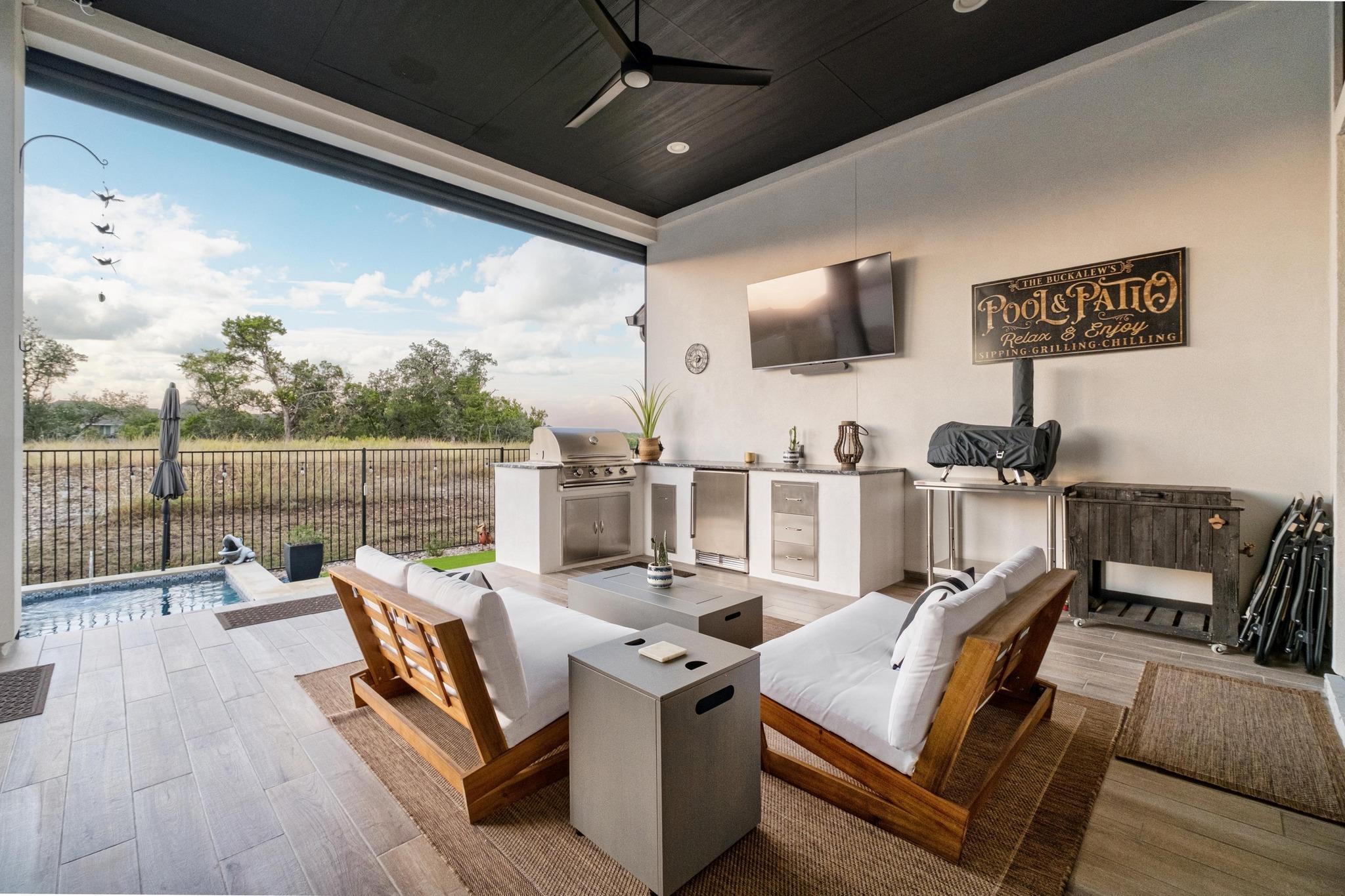 1105 Joe Carson Drive Leander TX 78641