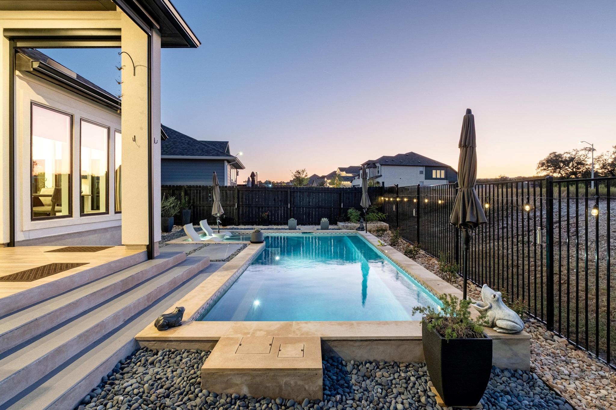 1105 Joe Carson Drive Leander TX 78641