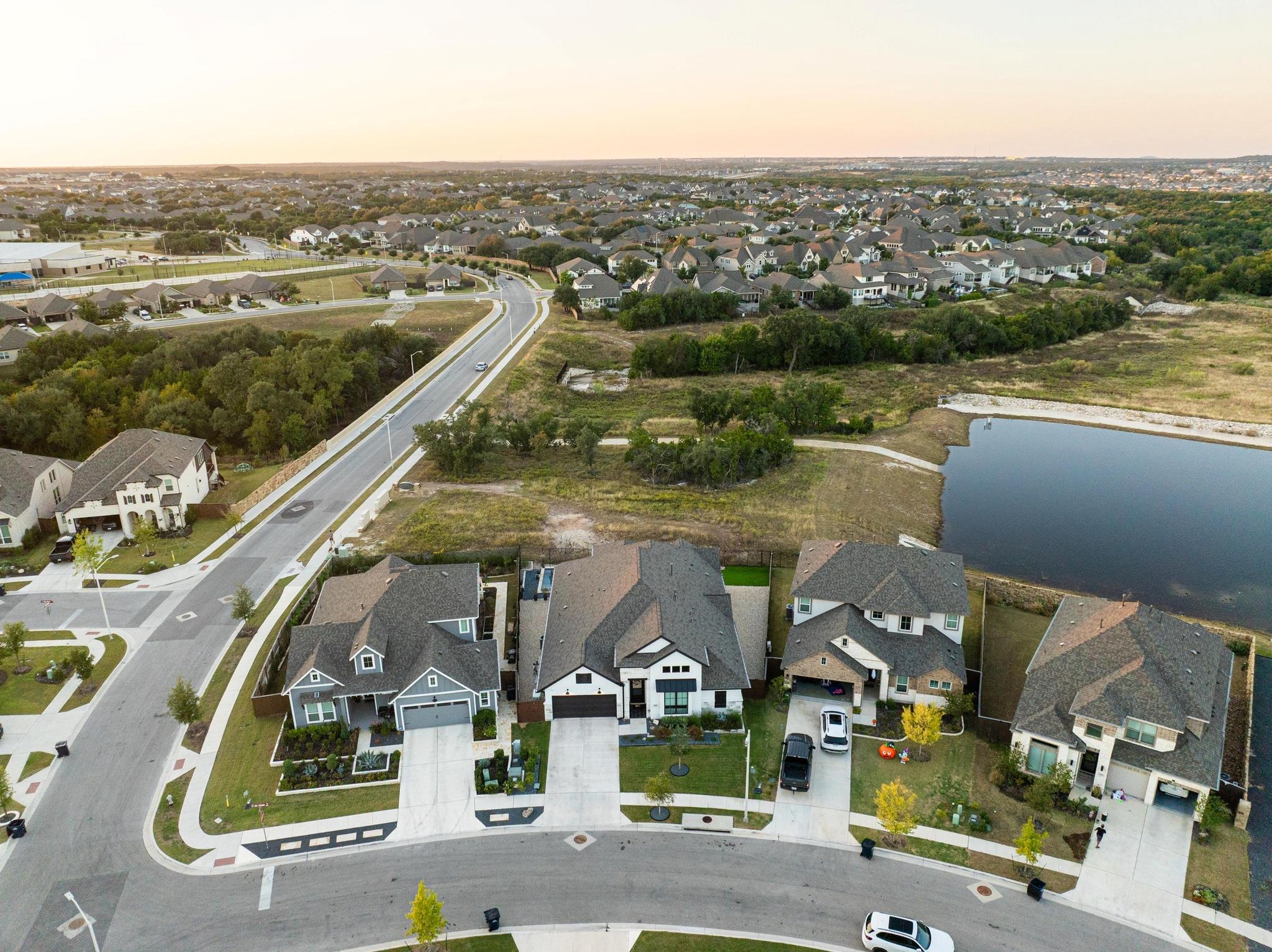 1105 Joe Carson Drive Leander TX 78641