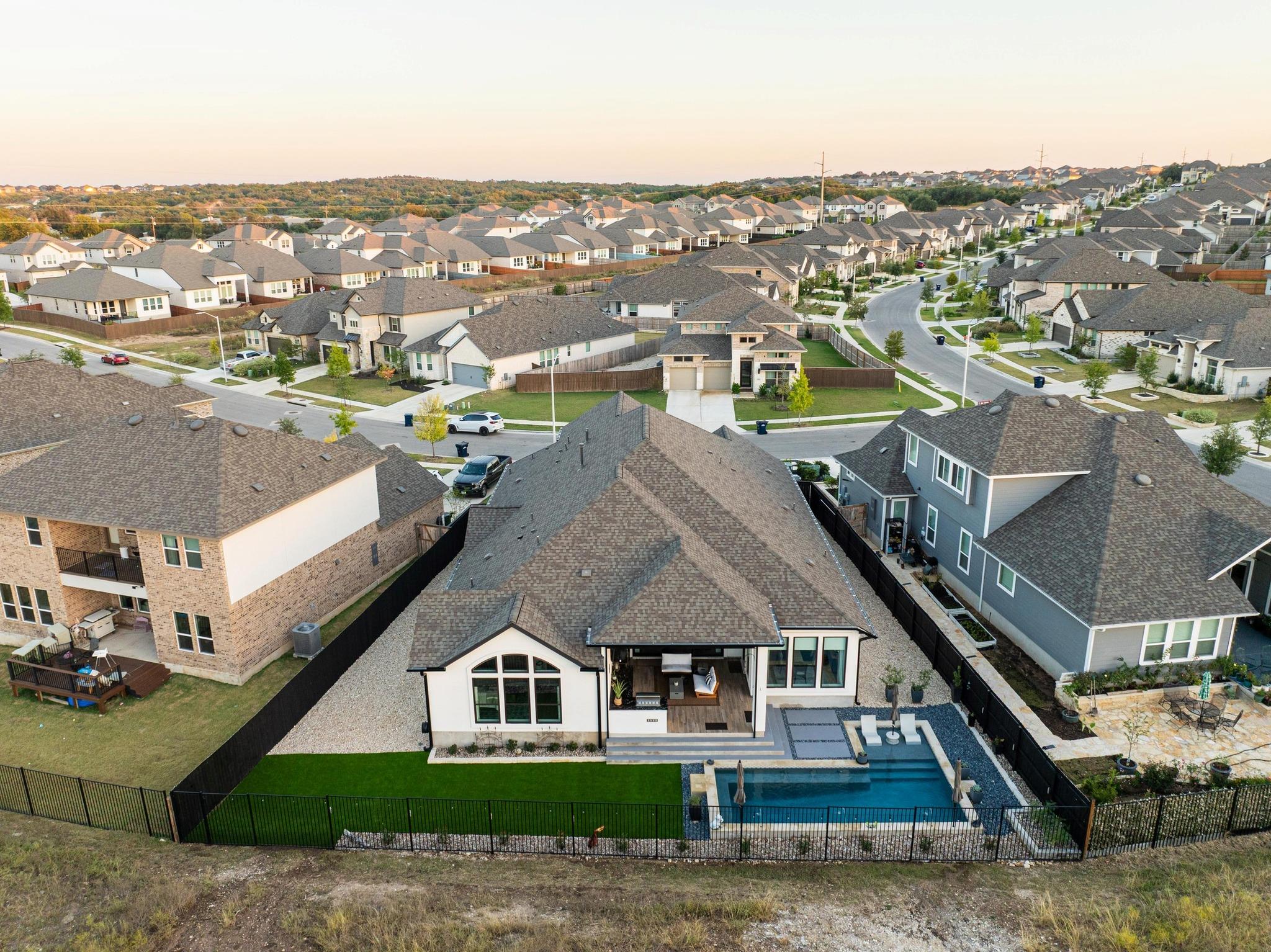 1105 Joe Carson Drive Leander TX 78641