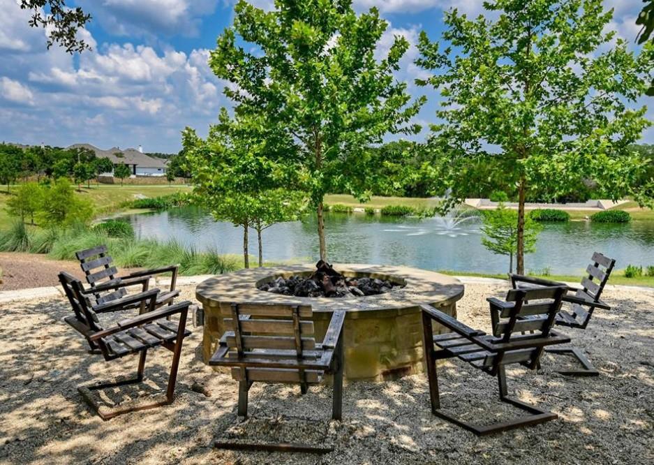 1105 Joe Carson Drive Leander TX 78641