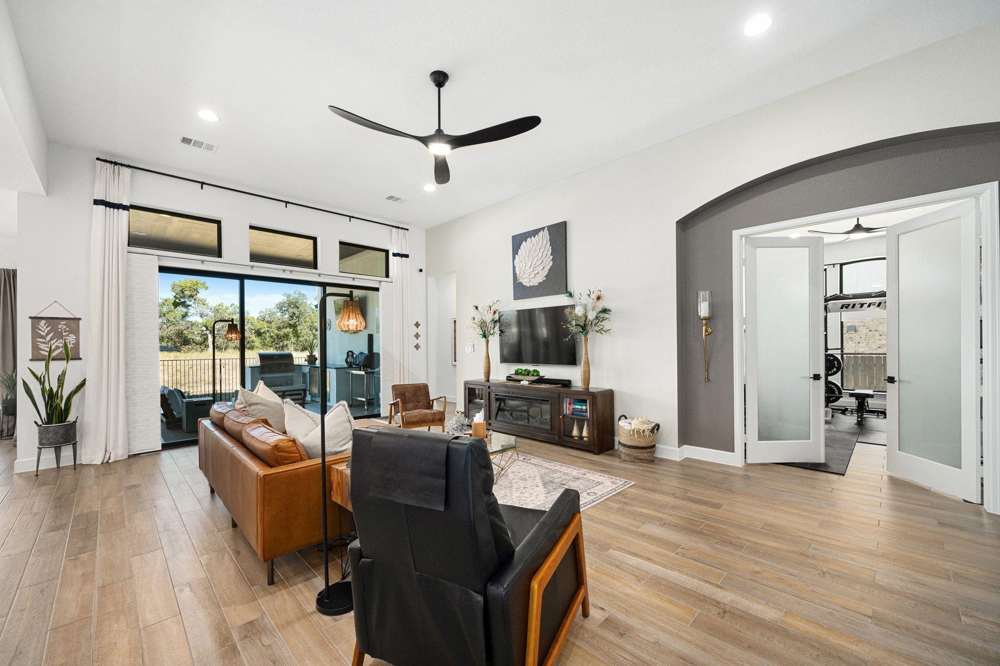 1105 Joe Carson Drive Leander TX 78641