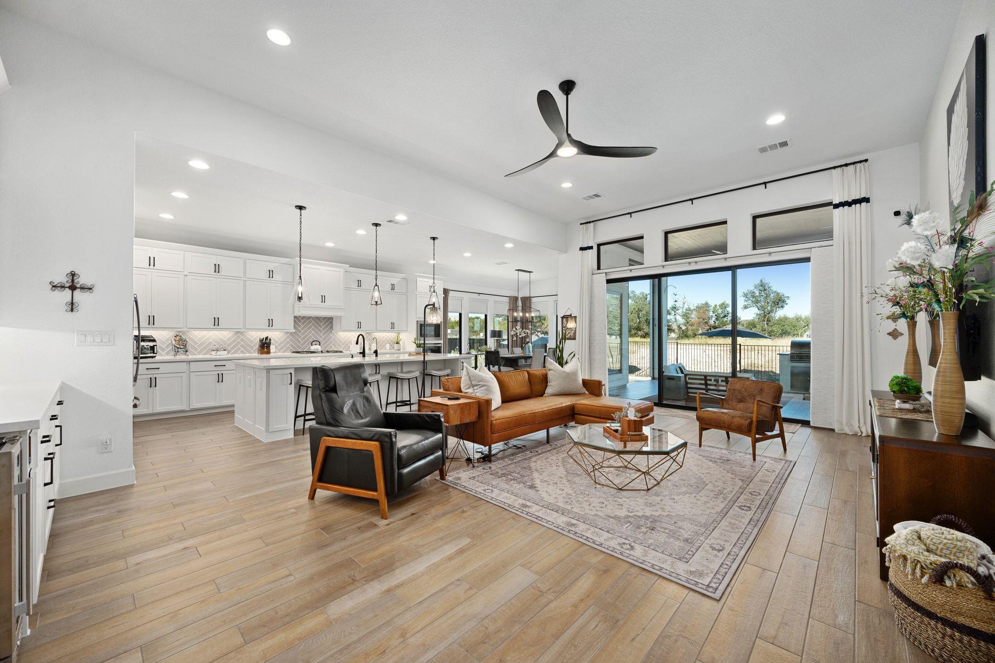 1105 Joe Carson Drive Leander TX 78641