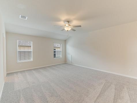 631 Wild Spur Lane Liberty Hill TX 78642
